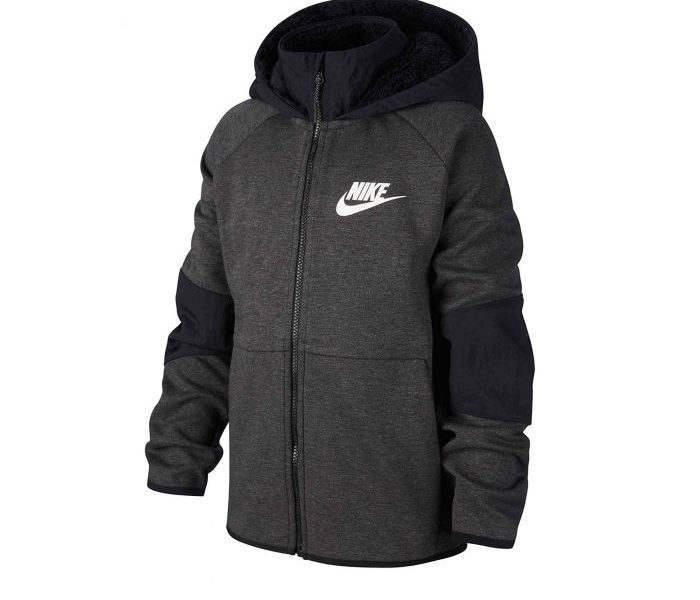 Campera Nike Hombre Varios Talles