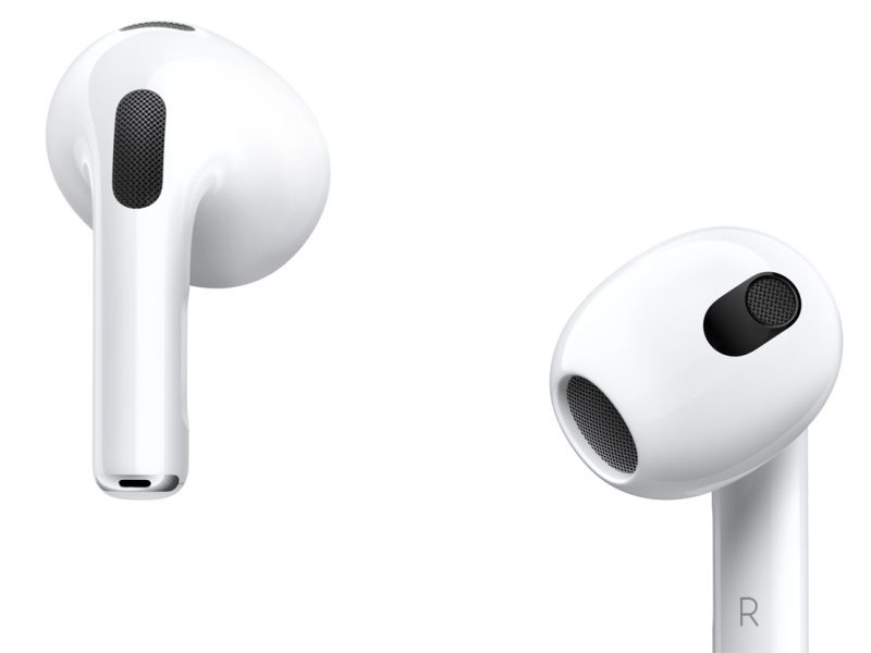 Apple Airpods Pro 3era Generación