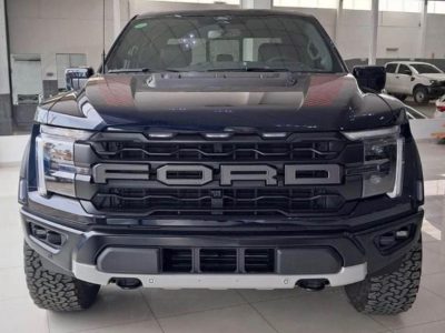 Ford F150 Raptor G4 Mejor precio por entrega Enero