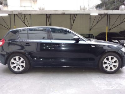 Bmw Serie 1 120i 2.0 150cv solo 119.000km 2005